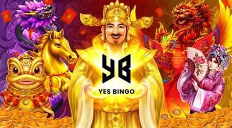 yes bingo slot|Yellow Bat Gaming .